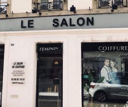 Le Salon De Coiffure image 17