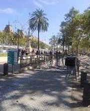 Parking Saba Bamsa Lluís Companys-Ciutadella imagen 3