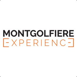 Montgolfière Expérience
