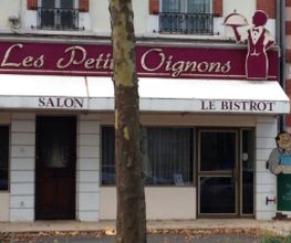 Les Petits Oignons image 2