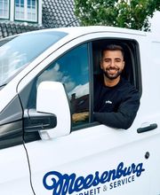 Meesenburg GmbH - Sicherheit & Service in Hamm Bild 5