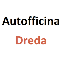Autofficina Dreda da Ros Edo e Diego logo