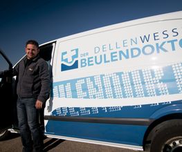 Dellentechnik Wessel Bild 8
