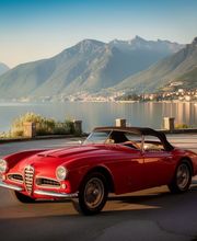 Deutsche Oldtimer-Reisen GmbH Bild 7