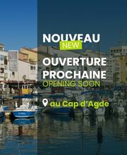 B&B HOTEL Cap d'Agde Bessan image 1