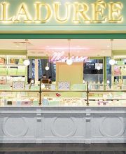 Ladurée Terminal 1 zone publique image 1