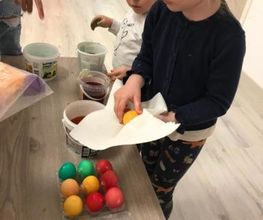 JoyFactory Kinderkrippe Dübendorf Bild 10