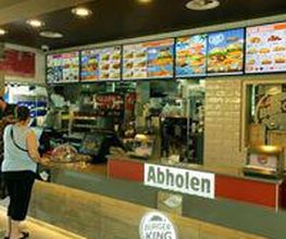 Burger King Winterthur Töss Bild 4