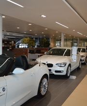 BMW & MINI STRASBOURG - L'Espace H image 8