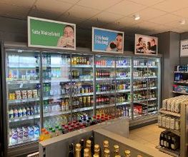 JET Tankstelle Bild 3