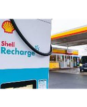 Shell Recharge Charging Station Bild 5