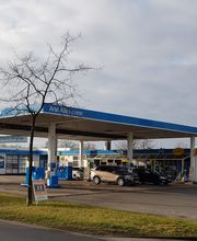 ARAL Tankstelle Storkow Bild 2