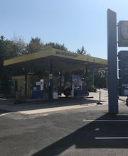 Tankstelle am E-Center Bild 1
