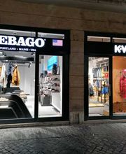 Sebago 1 Roma immagine 2