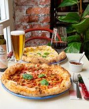 Pizzium - Torino Via Berthollet immagine 3