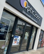 Opticien Bizanos - Optic 2000 - Rte de tarbes Secteur Norauto Grand Frais image 4