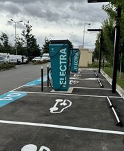 Electra Charging Station image 1