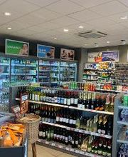 JET Tankstelle Bild 5