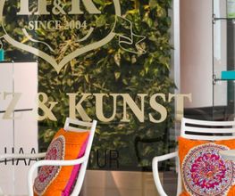 Hinz & Kunst Haarkultur Bild 3