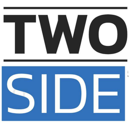 Twoside logo