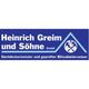 Heinrich Greim & Söhne GmbH