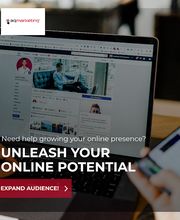 AQ Marketing, Inc. image 11