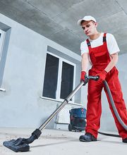 Total Reinigung GmbH Bild 2