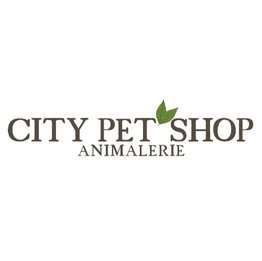 City pet shop