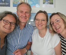 FIRST REISEBÜRO Sewing | Schwerte Bild 20