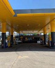 JET Tankstelle Bild 6