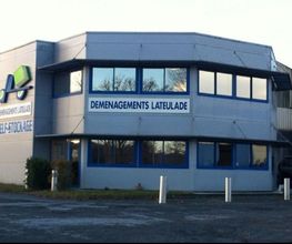 Déménagements Lateulade image 3