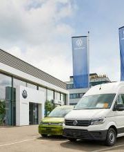 AMAG Uster VW Nutzfahrzeuge Center Bild 2