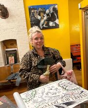 Franklins Tattoo and Supply image 20