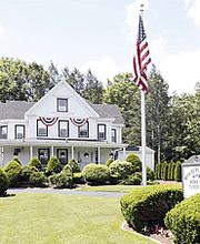 Pushard Family Funeral Home image 12
