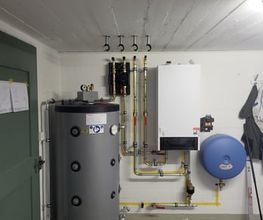 Haustechnik Steinmann AG Bild 7