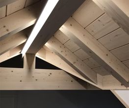 Iten & Henggeler Holzbau AG Bild 7