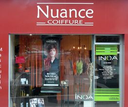 Nuance Coiffure image 1