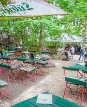 Amboss Biergarten Bild 6