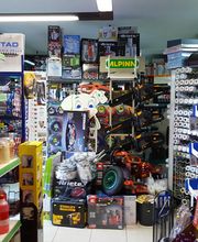 Gallery Cliente
