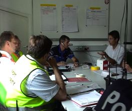 Air Safety Security Services Sàrl Bild 3