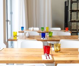 Trattoria Senza Bild 8