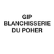 GIP Blanchisserie du Poher