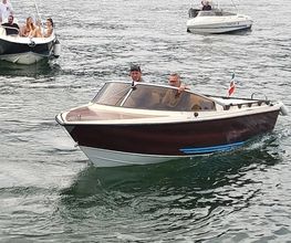 Shusciu Nautical Division immagine 4
