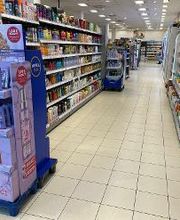 budni - Spectrum am UKE Bild 4