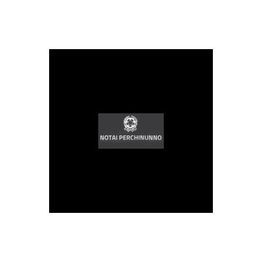 Perchinunno Dr. Francesco Saverio Notaio logo