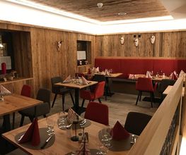 Hotel Restaurant Spöl Zernez Bild 6