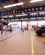 Garage Grossfeld AG Bild 3