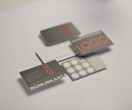 MP Design Grafikmanufaktur | Büro für visuelle Kommunikation Bild 5