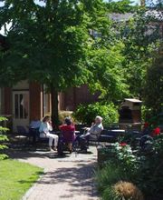 Wohnheim St.Johann Bild 4