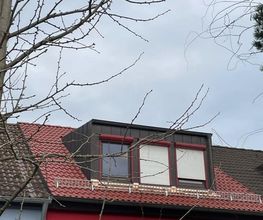 Franken Dach und Fassade Bild 1